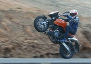 KTM 990 Super Duke KTM 990 Super Duke
